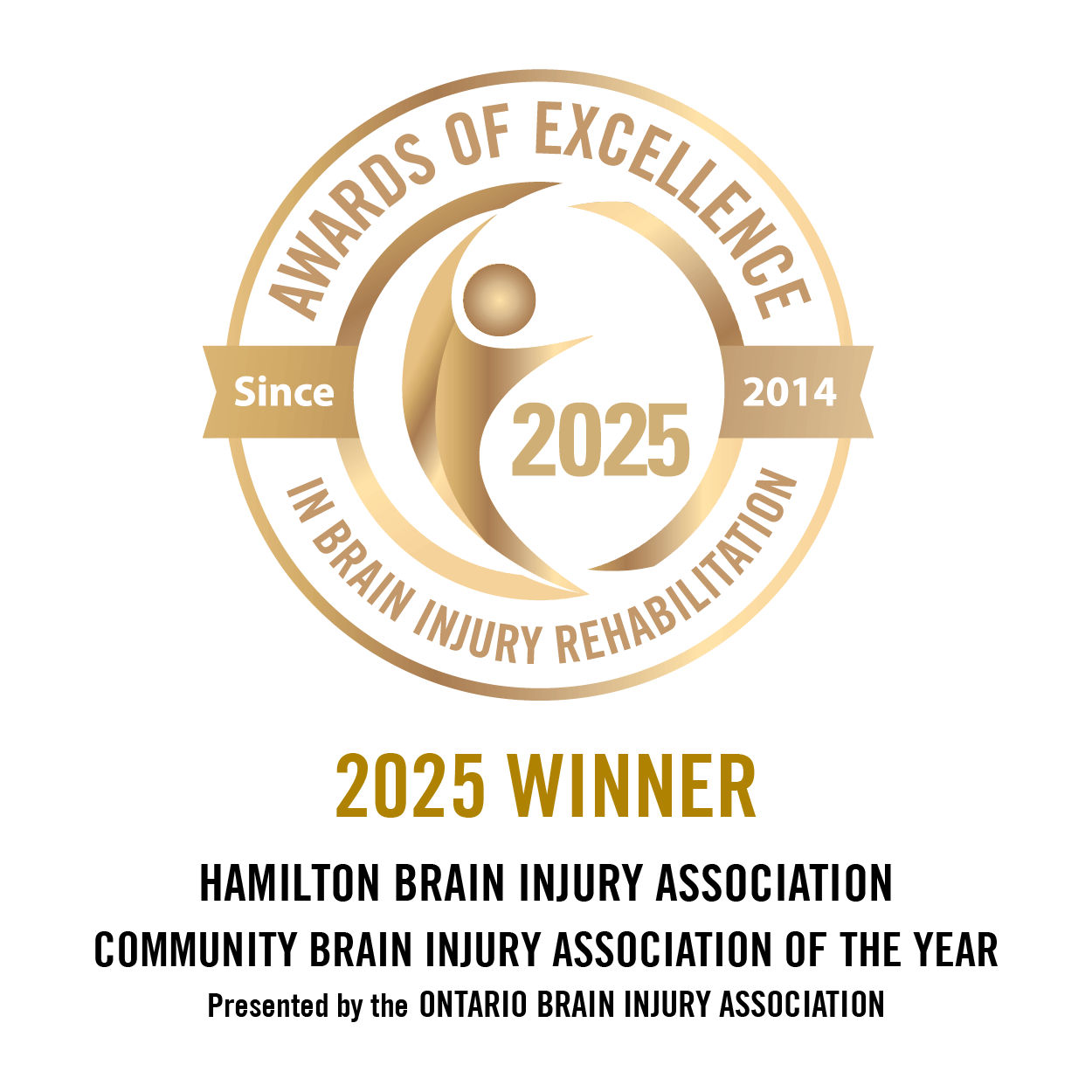 OBIA 2025 Award Winners